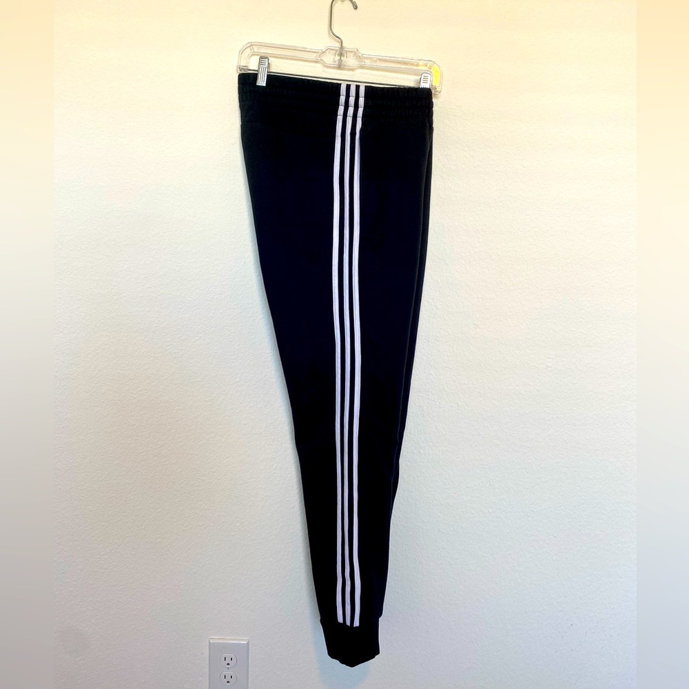 Adidas track pants